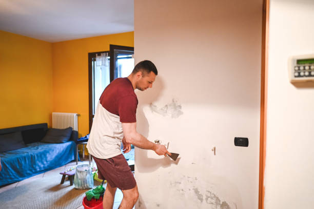 Best Fast Mold Removal  in Stanfield, OR